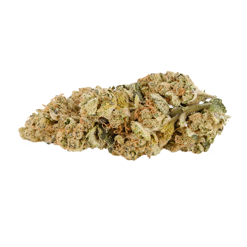 Back Forty - Wedding Pie -  Indica - 3.5g